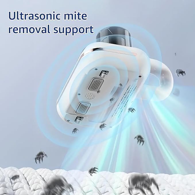 Mite Removal Cleaner