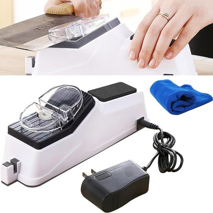 Electric Knife Sharpener