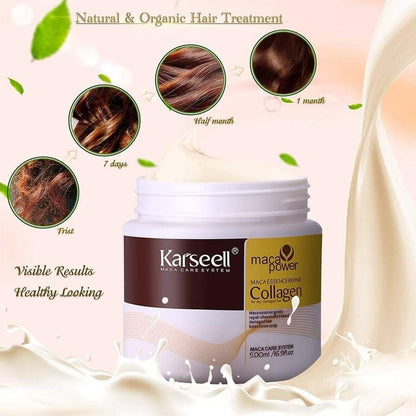 Karseell Collagen Hair Mask