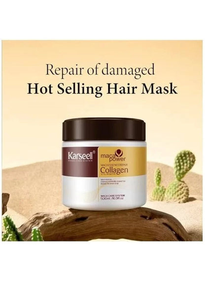 Karseell Collagen Hair Mask